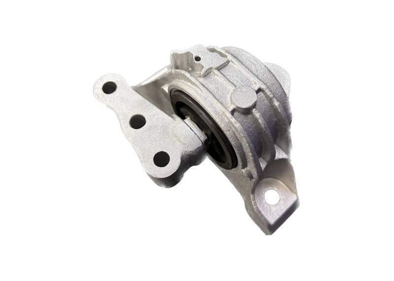 Coxim do Motor do Lado Direito. Fiat 1082