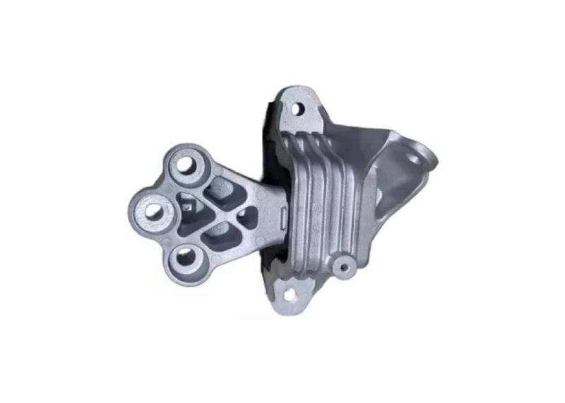 Coxim Motor Lado Esquerdo Caoa Cherry 1700