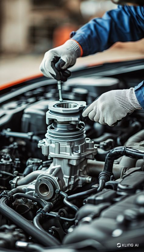 Como escolher peças automotivas de qualidade: o que realmente importa