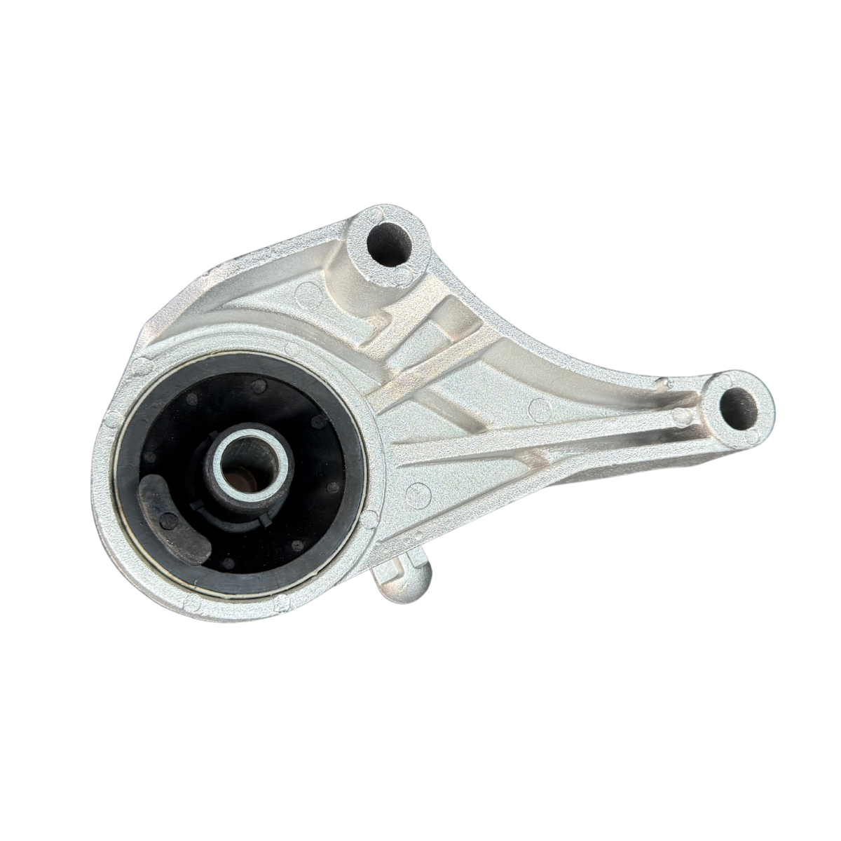 OS-1038 Coxim do Motor Frontal  (Lado esquerdo) Corsa/ Meriva/ Montana