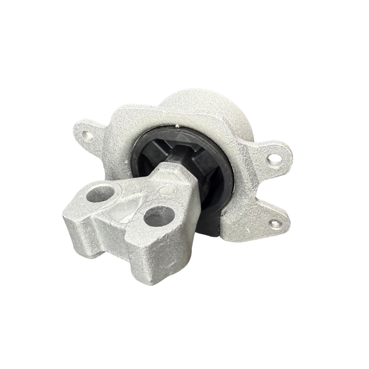 OS-1051B Coxim Dianteiro Lado  Esquerdo do Motor Com  Suporte Corsa, Meriva e Montana
