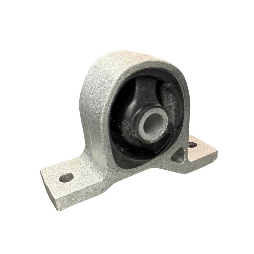 OS-1006 Coxim Frontal do Motor  (Câmbio Automático.) 2  Furos Civic 2001/...