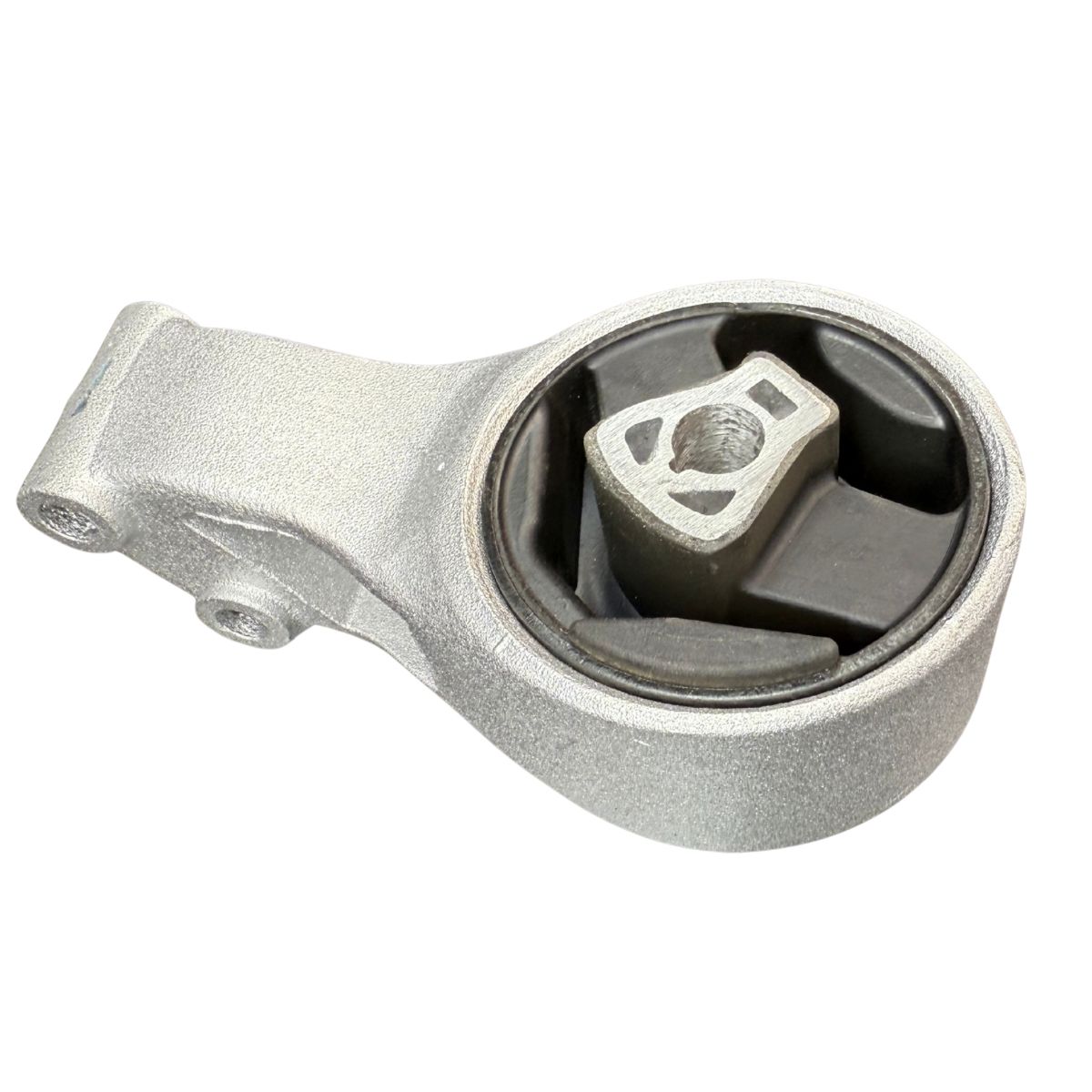 OS-1056 Coxim Traseiro Cambio  Transm. Manual /  Automática  (Em Alumínio) Cruze 2012/...