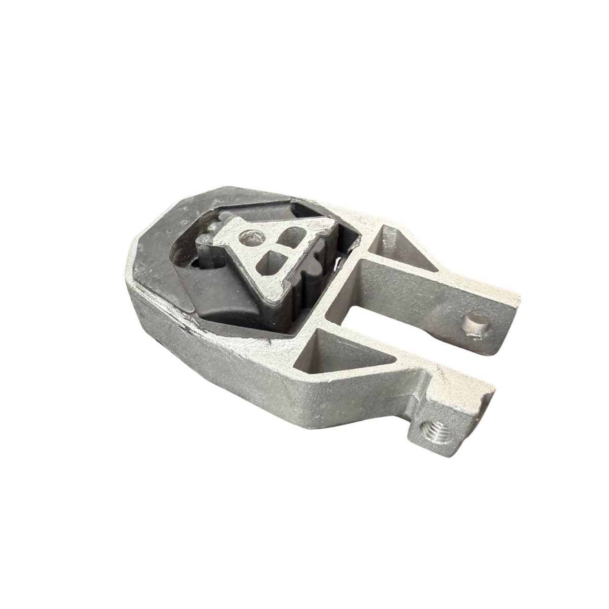 OS-1141 Coxim Inferior do  Câmbio. Limitador de Torção Focus 2.0 2008 a 2013  Transit 2013 C30 2006/...2012  C70 2006/...2013   S40 2004/...2012  V40 2012  V50 2004/...2012 Mazda 3 2003/...2009