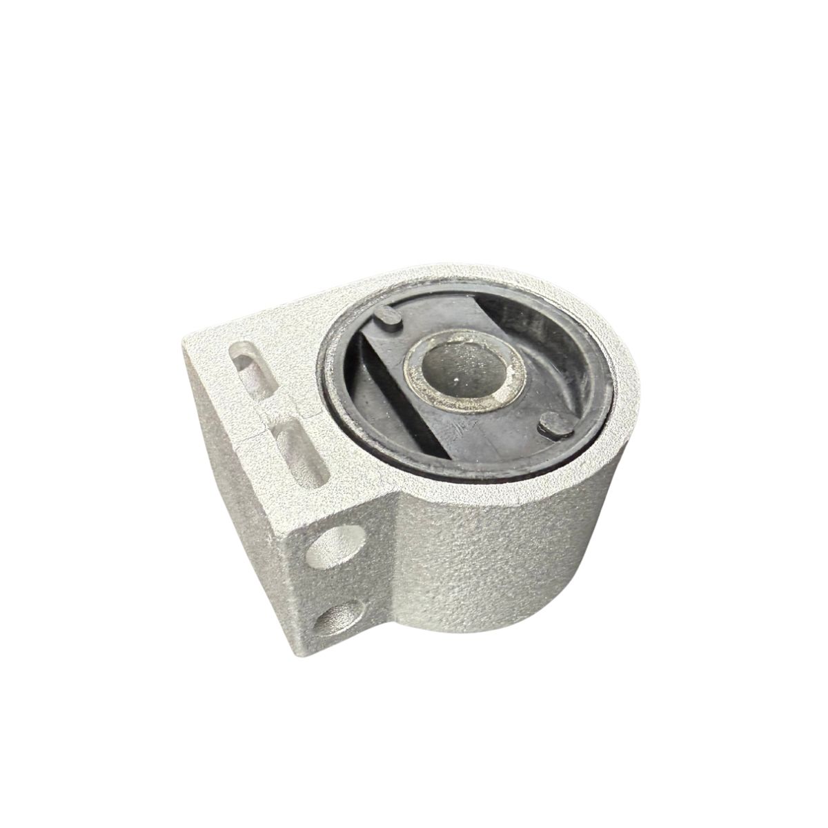 OS-1049 Bucha Com Suporte da  Bandeja Suspensão  Dianteira Captiva. Todas