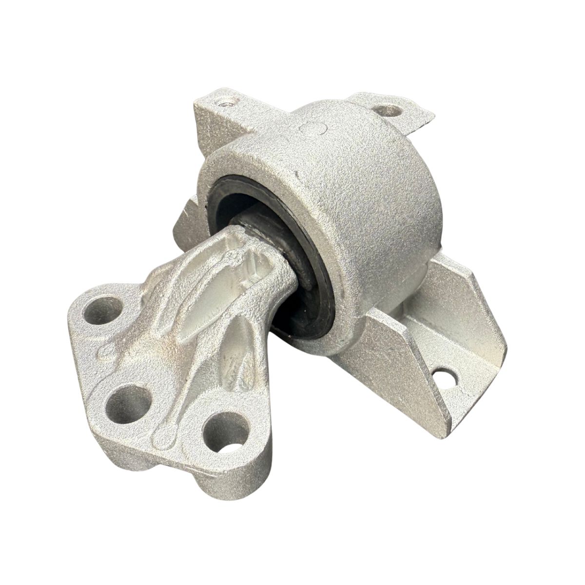 OS-2041 Coxim do Lado Esquerdo  do Câmbio Manual Cobalt 2012 a 2016  Spin 2013/...  Novo Prisma e Onix