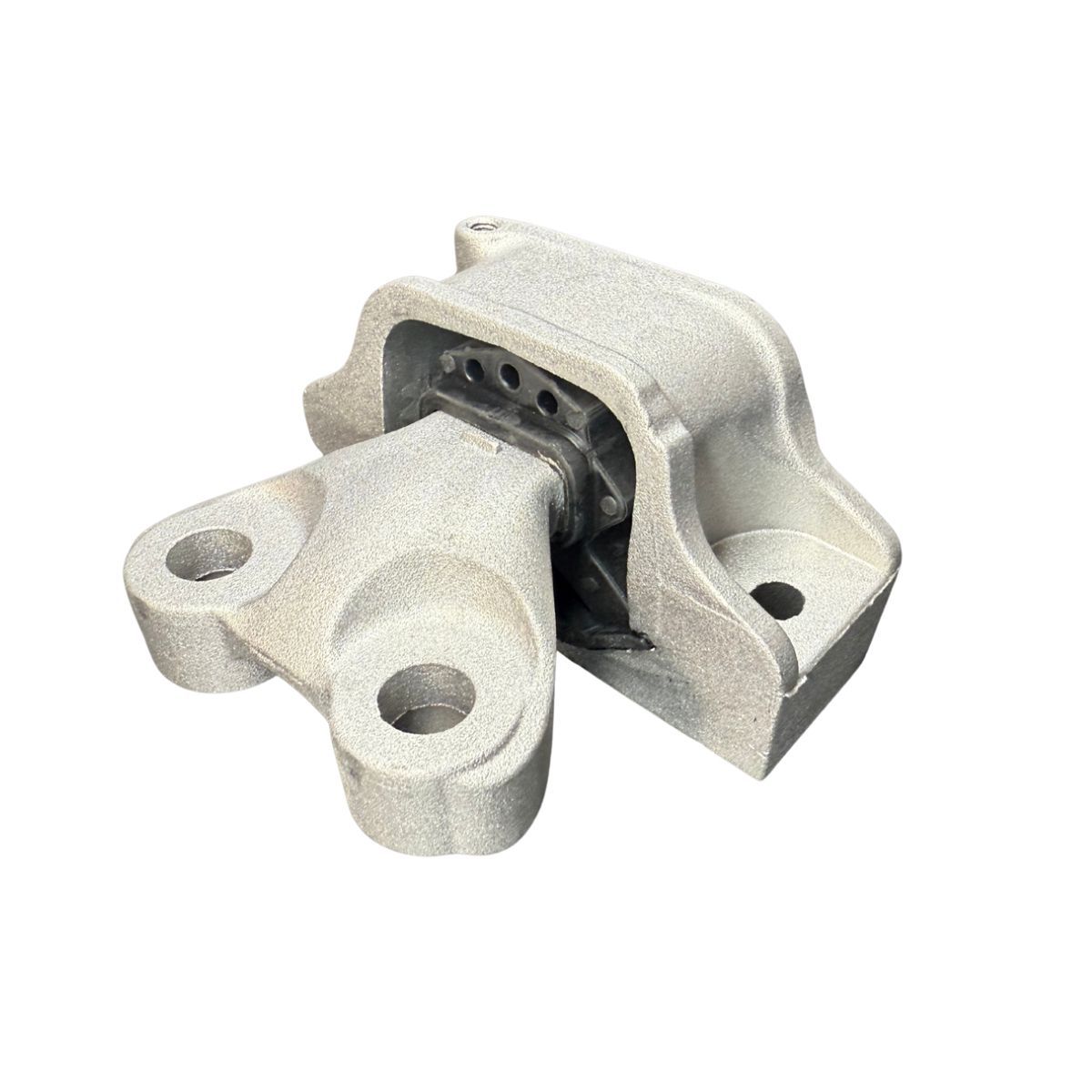 OS-1081 Coxim do Motor Lado Esquerdo Uno 2016/... Mobi  2016/... Argo 2017/...  Cronos 2017/... Strada