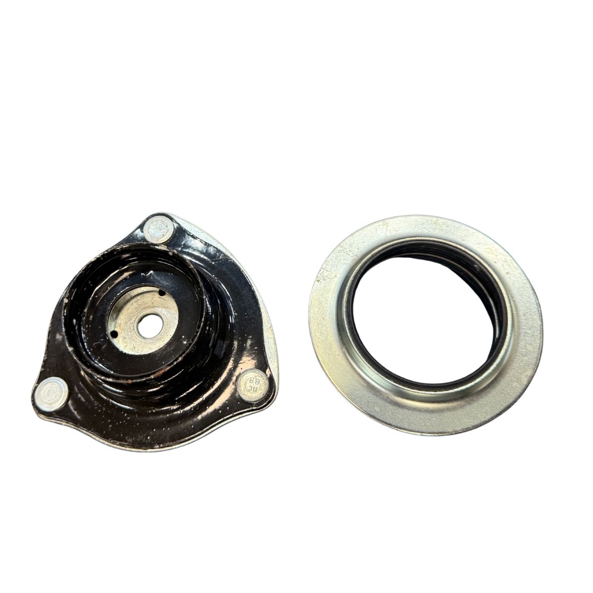 OS-1018B Coxim do Amortecedor  Suspensão Dianteira Com Rolamento New Civic 2007/...