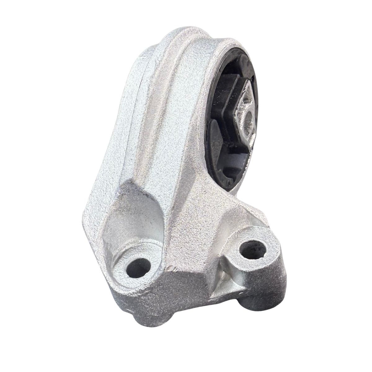 OS-1057 Coxim Câmbio Traseiro  Inferior Motor Captiva 3.6 V6