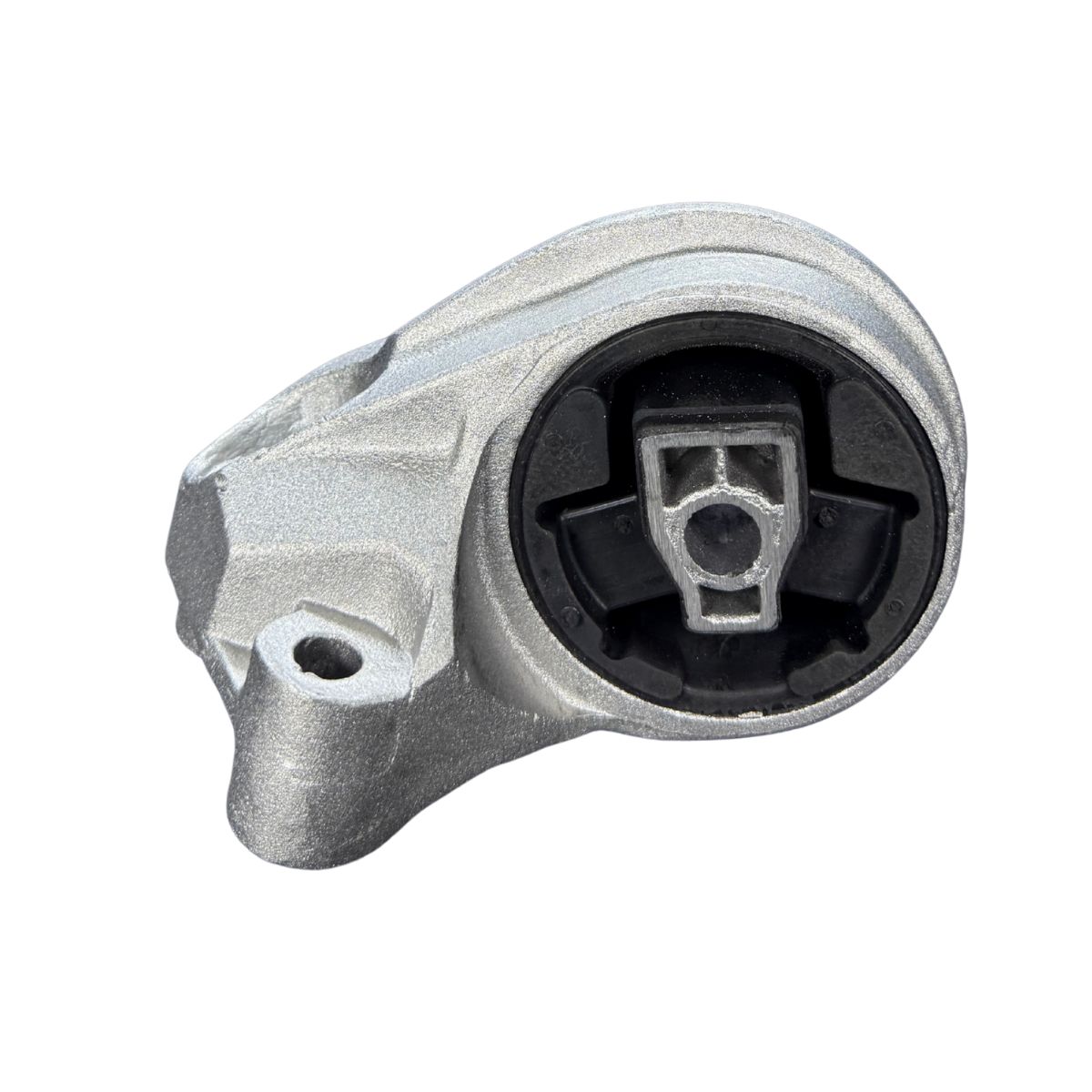 OS-1057 Coxim Câmbio Traseiro  Inferior Motor Captiva 3.6 V6
