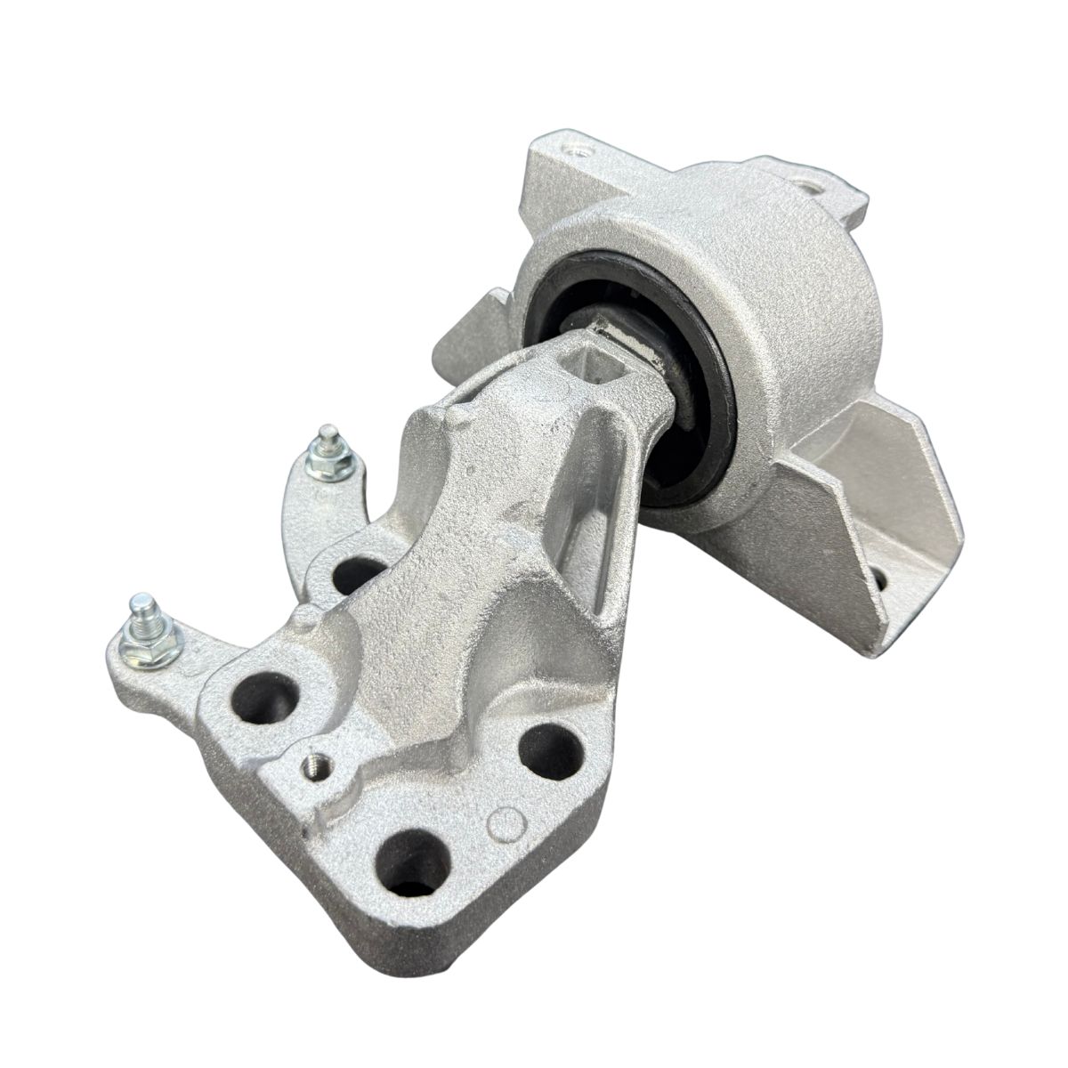 OS-2040 Coxim do Motor Lado  Esq. (Câmbio  Automático) Tracker LTZ 1.8 16V 2014  a 2016