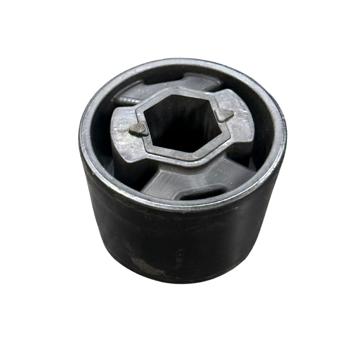 OS-2043B Refil da Bucha da  Bandeja Suspensão  Dianteira  Equinox 2.0 2018/...2024  Todos