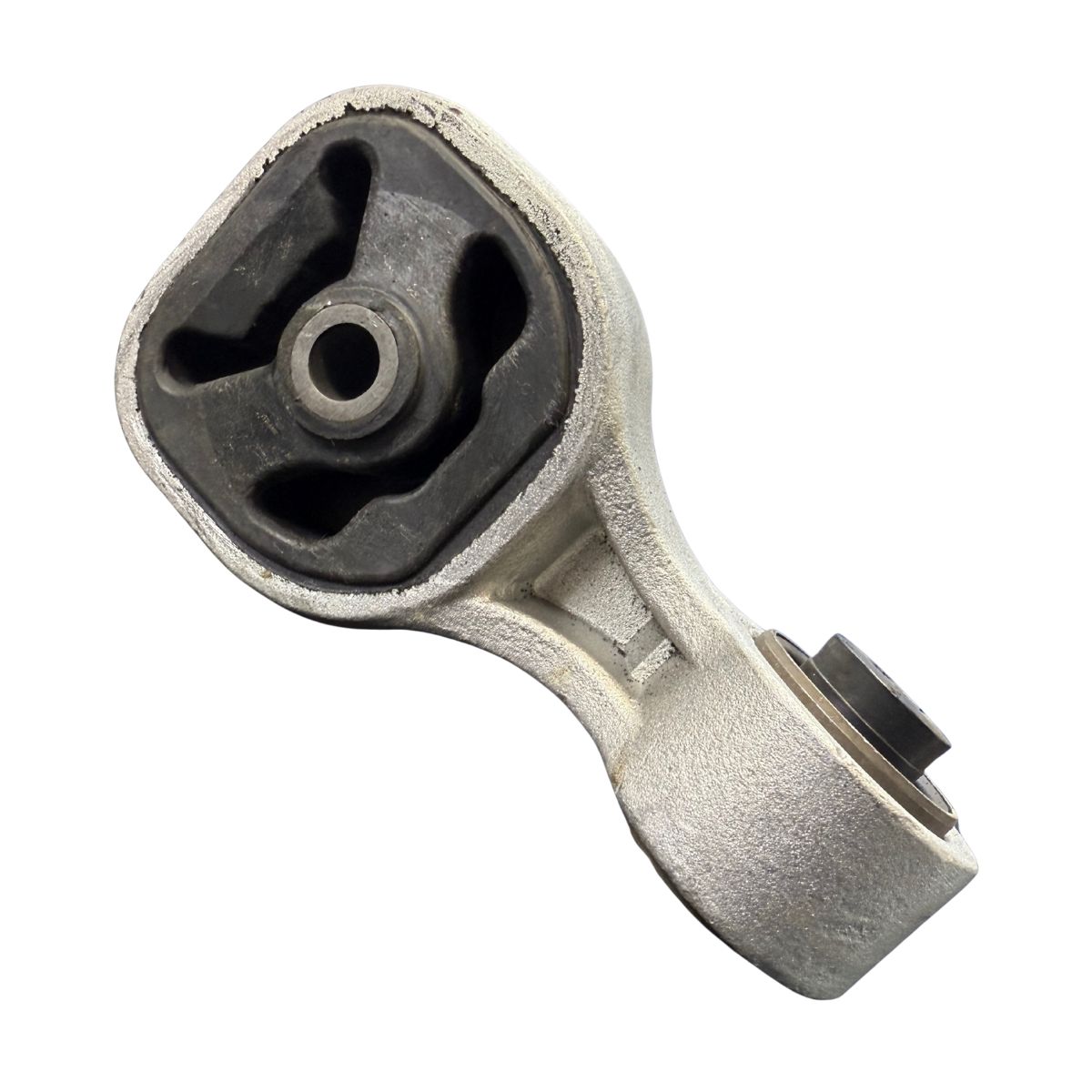 OS-1014 Coxim Traseiro do Cambio,  Câmbio Automático. (Em  Alumínio) City e New Fit 2009/...