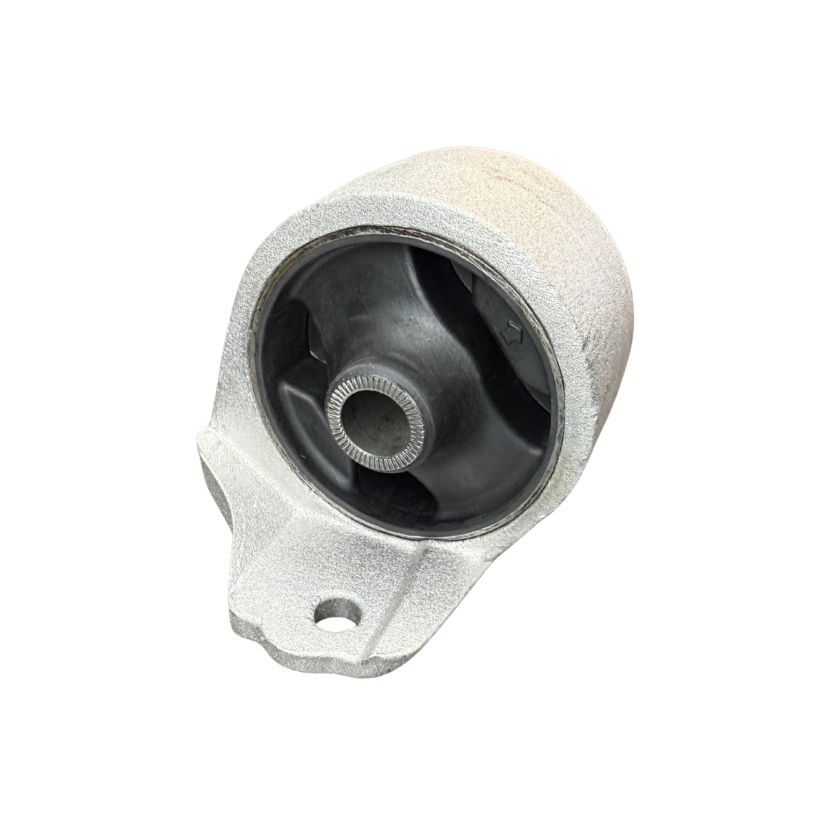 OS-1400 Coxim Inferior Frontal do  Motor (Em Alumínio) I30 07/... Cerato 08/...