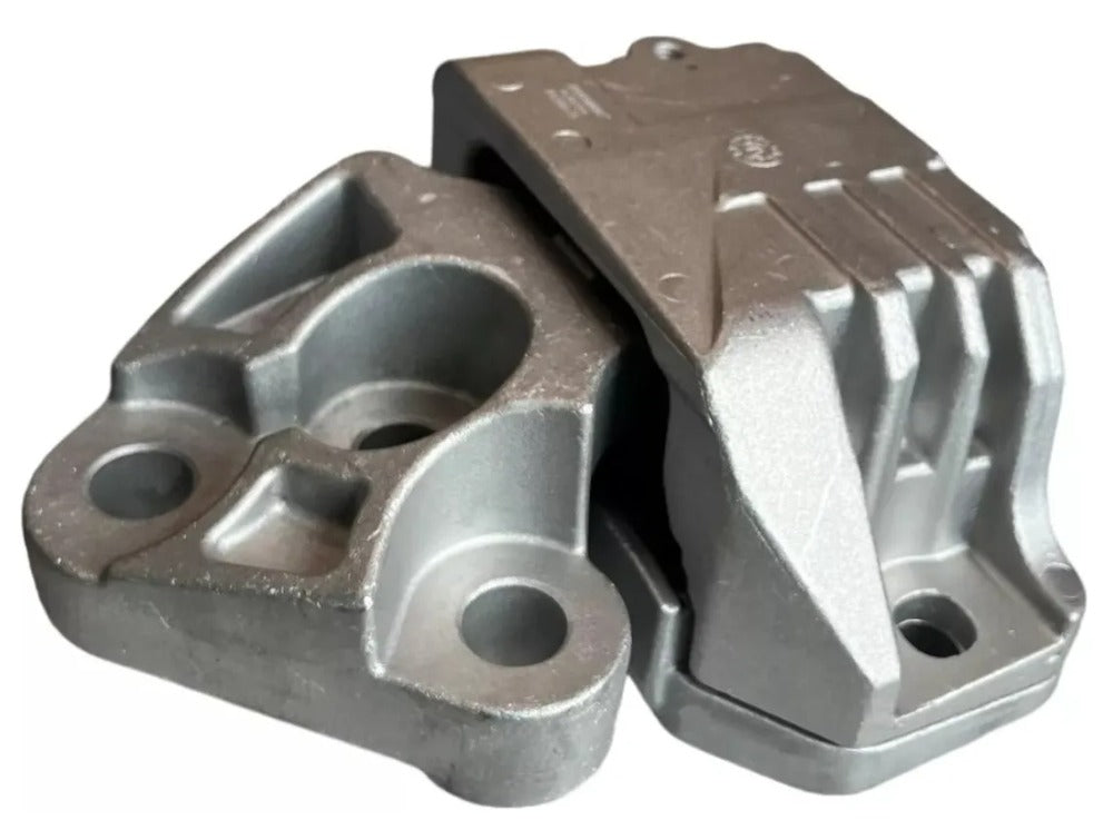 OS-1608 Coxim do Motor Lado Direito Compass 2.0 Flex  2016/...