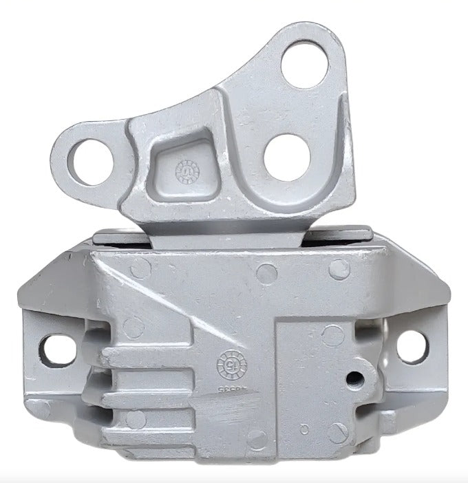 OS-1609 Coxim do Motor do Lado Esquerdo Compass 2.0 Diesel  2016/...