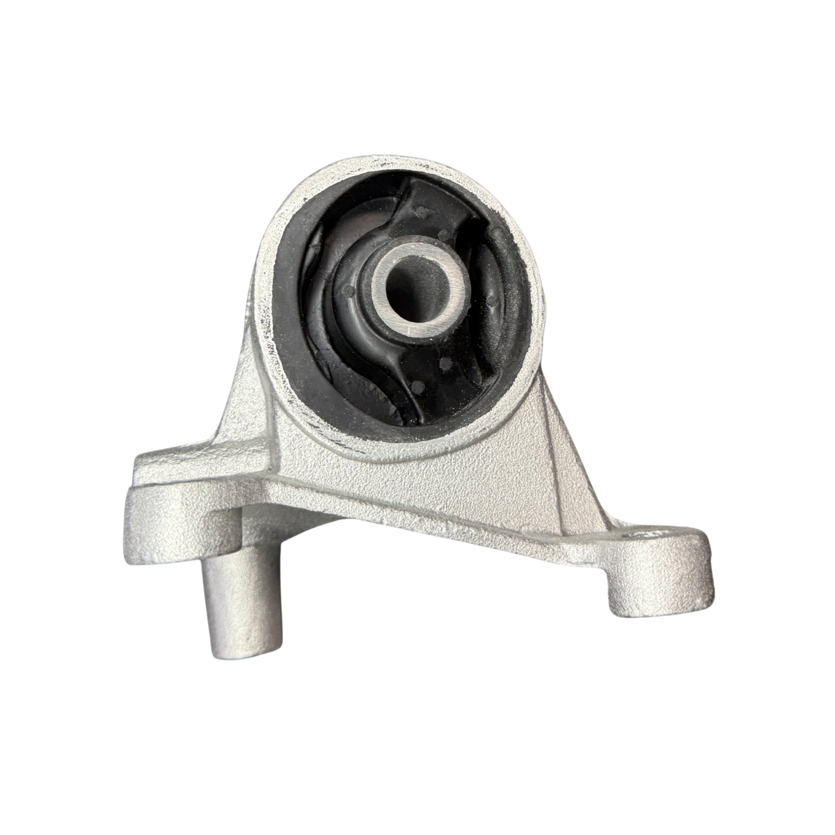 OS-1007 Coxim Frontal do Motor  (Câmbio Manual) 3 Furos Civic 2001/...