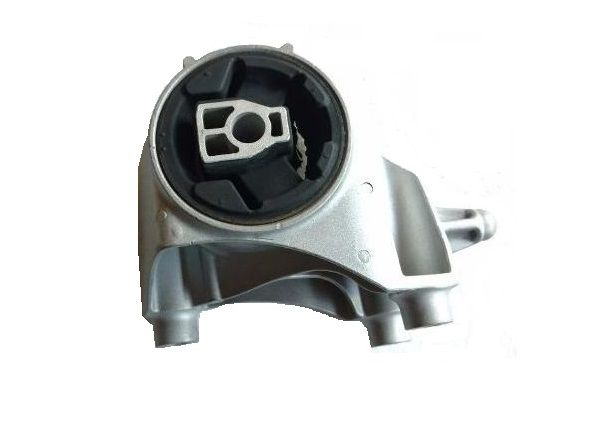 OS-1053 Coxim do Câmbio  Dianteiro Inferior do  Motor. (3 Furos) Captiva 2.4 4cc