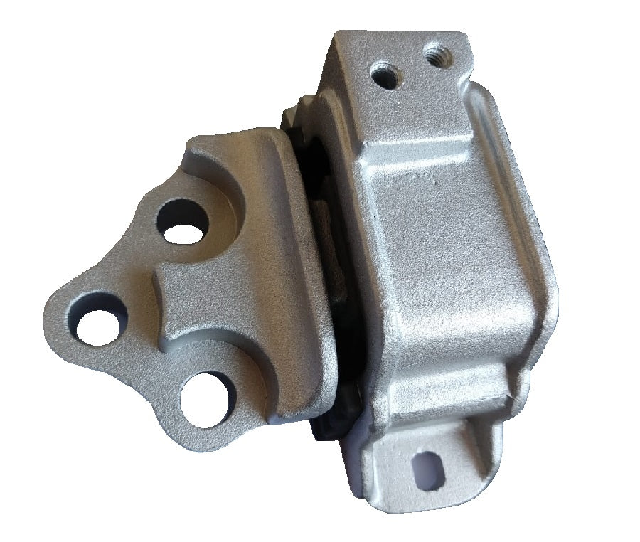 OS-1603 Coxim do Motor do Lado  Esquerdo (Cambio Aut/  Manual) Toro 1.8 e 2.0 16V  2015/... Renegade 1.8 e 2.0 16V  2015/...