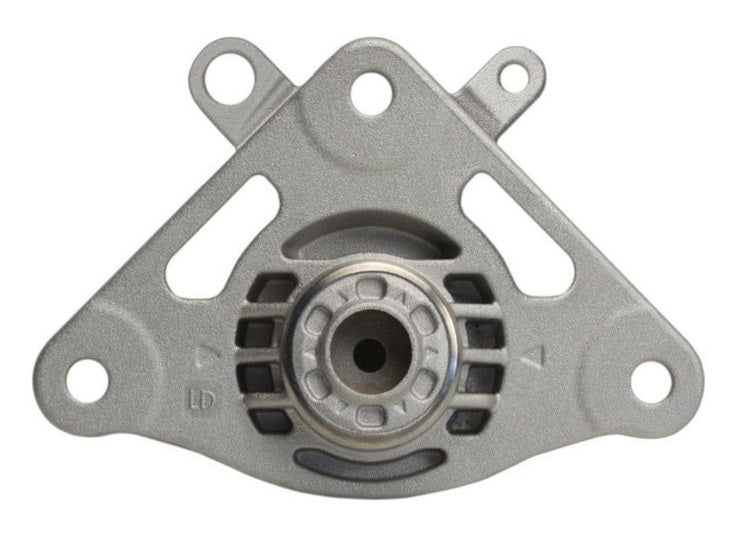 OS-1607 Coxim do Amortecedor  Traseiro (Lado Direito) Compass 2016/...  Renegade 2015/...