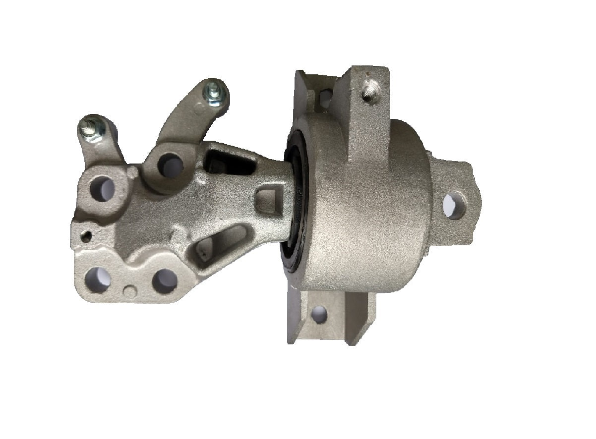 OS-2040 Coxim do Motor Lado  Esq. (Câmbio  Automático) Tracker LTZ 1.8 16V 2014  a 2016