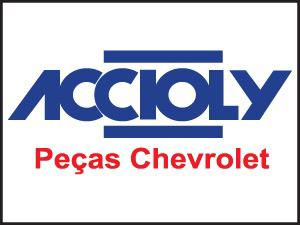 Accioly Peças Chevrolet