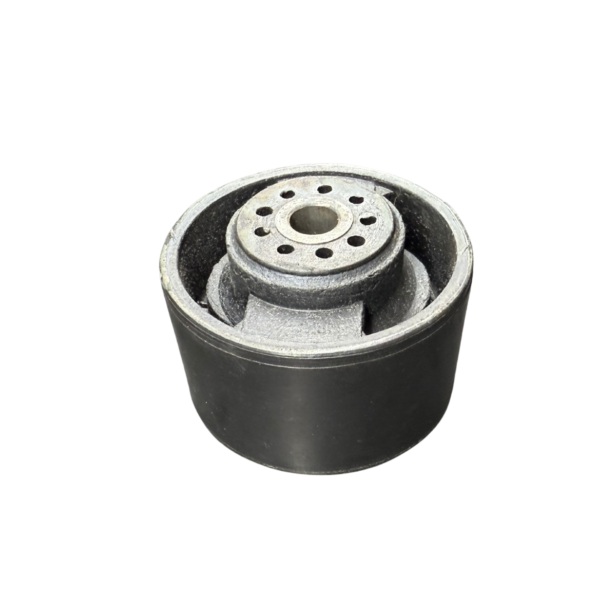 OS-1036B Bucha do Suporte do Motor - Lado Direito (65 mm) – NYLON Peugeot 106/205/306/ 309/405/406/605/ Xsara/ Picasso Partner 01/...