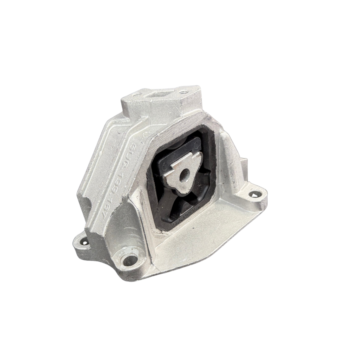OS-1075 Coxim do Motor Lado Direito Gol G5, Saveiro, Fox e Novo Voyage