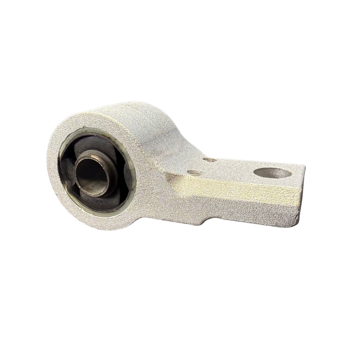 OS-1034B Bucha C/Suporte Traseira da Bandeja Suspensão Dianteira (Alumínio) Novo Fiesta 02/... EcoSport 2003/...
