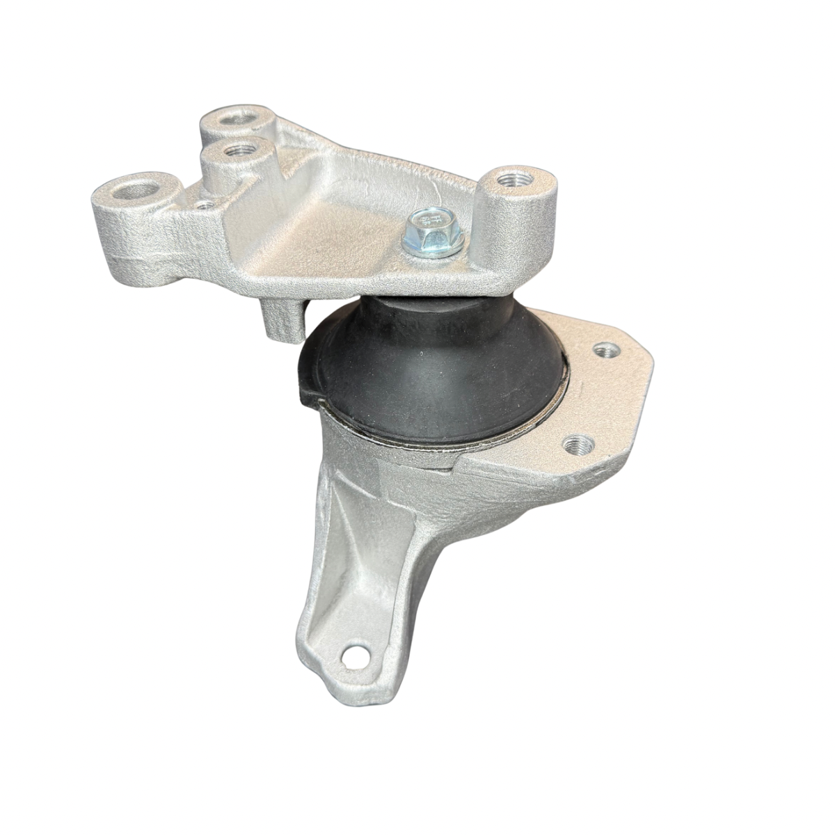 OS-1019 Coxim Hidráulico Do Motor Lado Direito (Em Alumínio) New Civic 2006/...