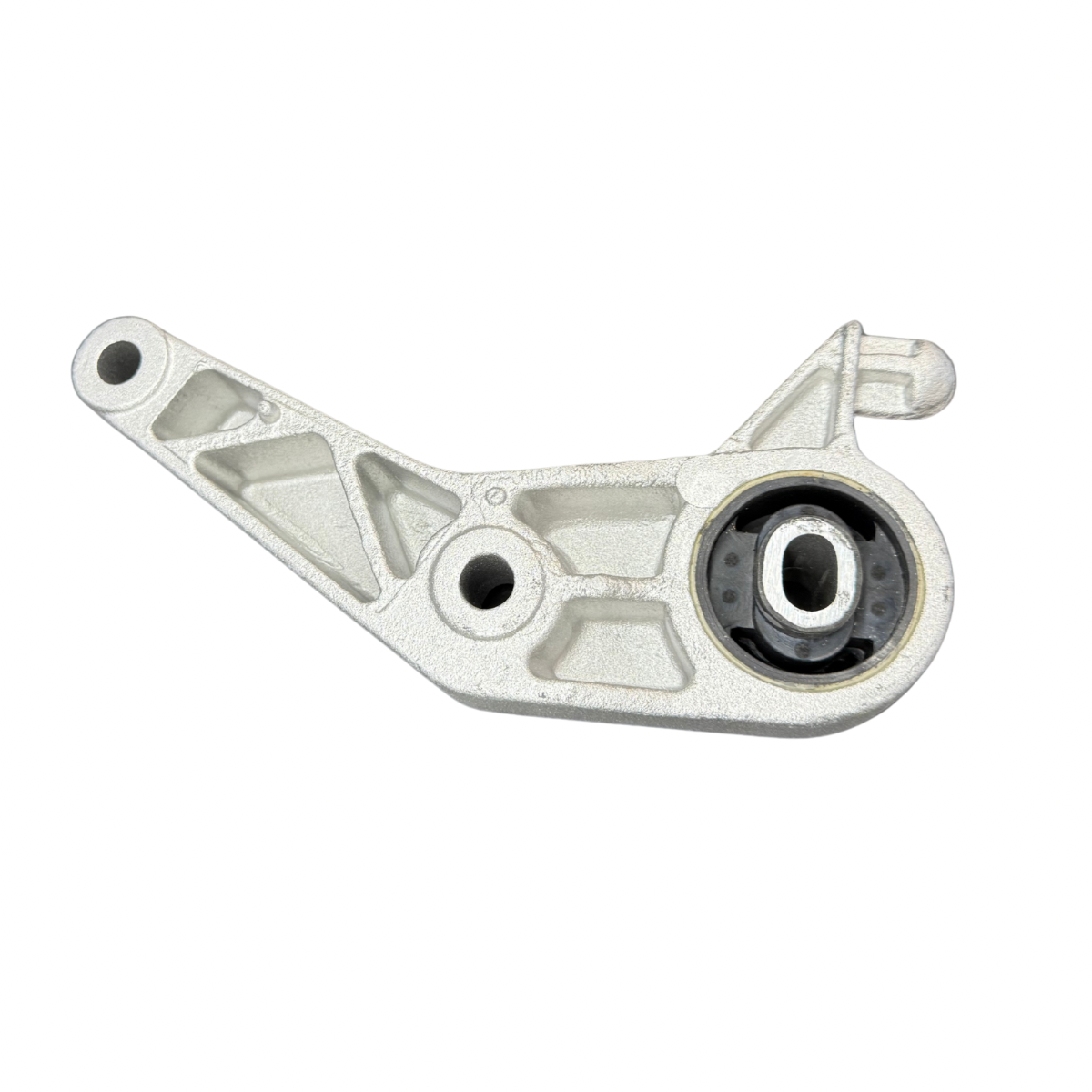 OS-1044, Coxim (Suporte) Traseiro Direito Vertical Corsa 05/... Meriva , Montana