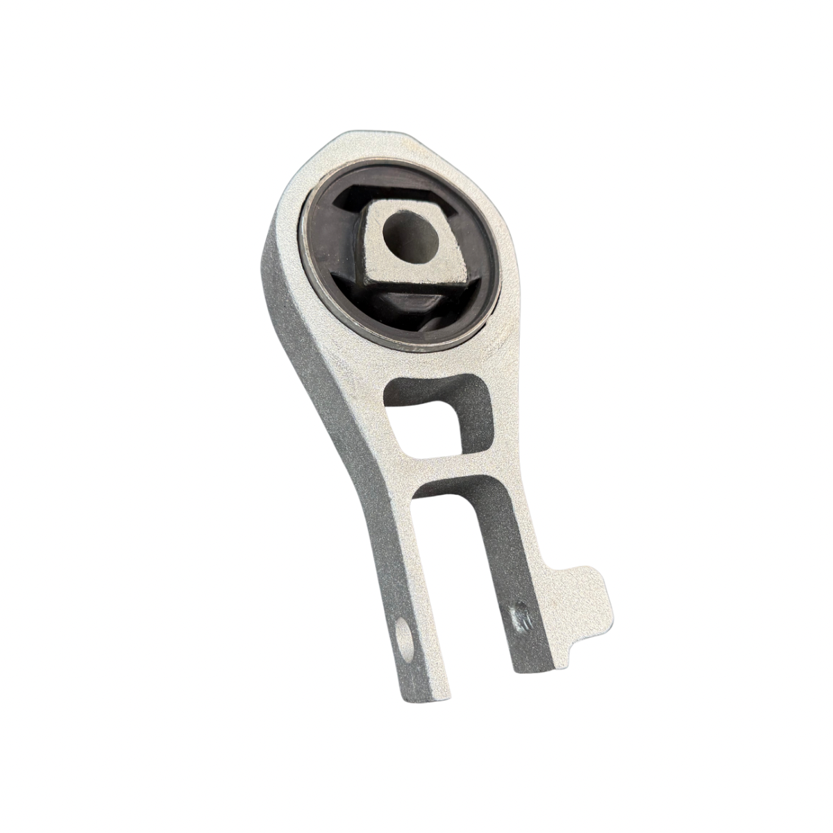 OS-1604 Coxim Inferior do Câmbio (Sem Suporte) Toro 4X2 e 4X4 Flex 2015/... Renegade 4X2 e 4X4 Flex 2015/...