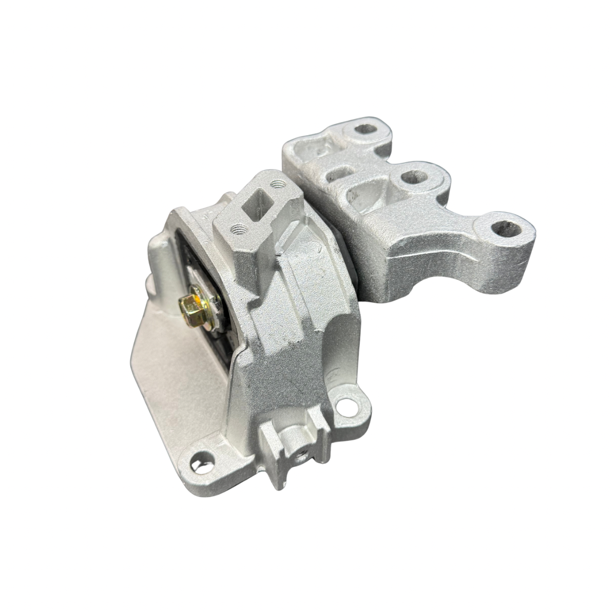 OS-1075B Coxim do Motor Lado Direito (Com Suporte) Gol G5, Saveiro, Fox e Novo Voyage