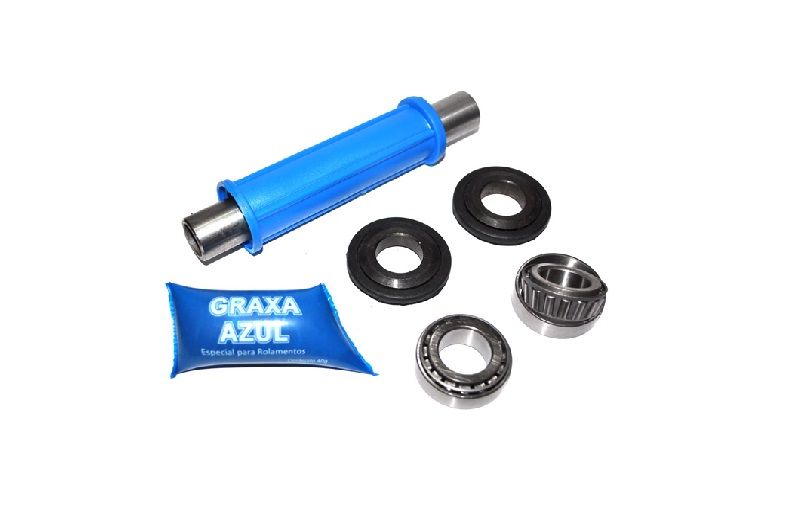 OS-1060 Kit Reparo do Braço Oscilante Traseira Palio Weekend 97.../ Tipo/ Brava/ Marea/ Marea Week/ Alfa 145/ Alfa Romeo 155