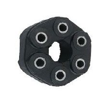 OS-1500 Acoplamento do Cardan BMW E36 318i, 323i, 325i e 328i / E46 320, 323i, 325i / Z3 e Z4.